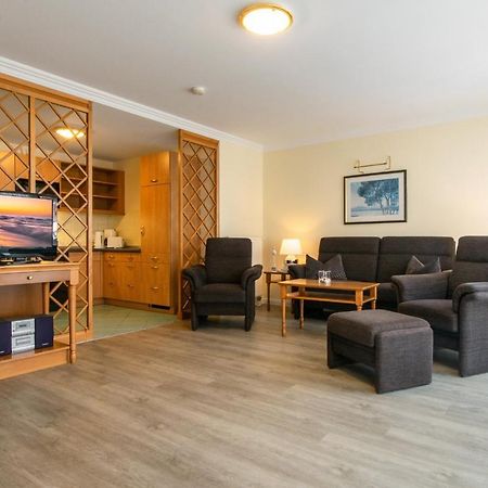 Seehof Seehof 115 Apartman Heringsdorf  Kültér fotó