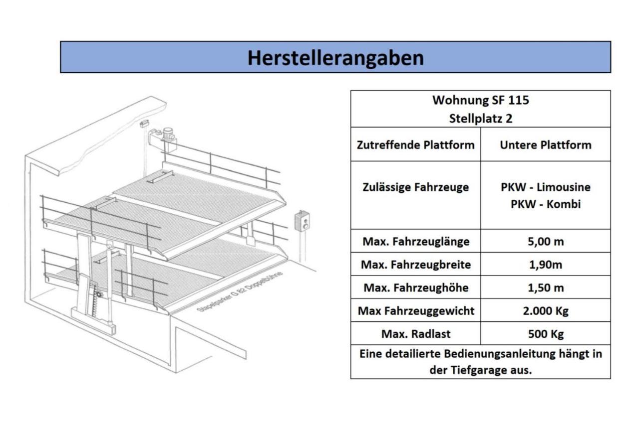 Seehof Seehof 115 Apartman Heringsdorf  Kültér fotó